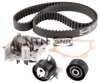EKSANTRİK GERGİ KİTİ DEVIRDAİM 116 DİŞ OPEL VIVARO C-ZAFIRA LIFE-BOXER-JUMPER-P308-P407-P508-P3008 -P5008-EXPERT-JUMPY C4-C5-C6-FOCUS- C-MAX-MONDEO-KUGA 2.0-2.2 BlueHDI- DISCOVERY SPORT L550-FREELAND