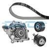 EKSANTRİK GERGİ KİTİ DEVİRDAİM 118 DİŞ P407-P508-P607-P4007-C-CROSSER-C5-C6-C8 2.2 HDI DISCOVERY S PORT L550 14> RANGE ROVER EVOQUE L538 11>19 FREELANDER 2 L359 06>14
