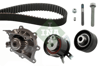 EKSANTRİK GERGİ KİTİ DEVİRDAİM 118 DİŞ P407-P508-P607-P4007-C-CROSSER-C5-C6-C8 2.2 HDI DISCOVERY S PORT L550 14> RANGE ROVER EVOQUE L538 11>19 FREELANDER 2 L359 06>14