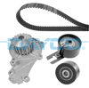 EKSANTRİK GERGİ KİTİ DEVİRDAİM 144 DİŞ EURO4 P206-P307-C1-C2-C3-BIPPER -NEMO-XSARA 1.4 HDİ FIEST A FUSION 02>08 1.4 TDCI 2S6Q8A615AB-2S6Q8591BA
