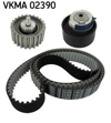 EKSANTRİK GERGİ KİTİ DUCATO 2.3D- JTD 06- - DAILY II-III 02- F1AE0481C-F1AE348A1G