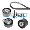 EKSANTRİK GERGİ KİTİ ESCORT V-VI-VII 92- -FIESTA III 92-95 -MONDEO 93-96 1.6i 16V-1.8i 16V 2.0İ