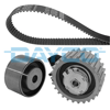 EKSANTRİK GERGİ KİTİ FIAT BRAVA-BRAVO I-DOBLO MPV-MAREA-PALIO-PUNTO-STRADA 1.9 TD 100 S-1.9 TD 75 S- 1.9 D-1.9 TD 100-1.9 TD 75-1.9-1.9 DS 60-1.9 D 60
