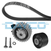 EKSANTRİK GERGİ KİTİ FIAT DOBLO 01> BRAVA 96>01 BRAVO 96>01 PALIO 00> MAREA 96> 1.9TD 193x240