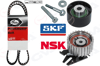 EKSANTRİK GERGİ KİTİ FIAT DOBLO 01> BRAVA 96>01 BRAVO 96>01 PALIO 00> MAREA 96> 1.9TD