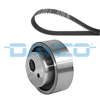 EKSANTRİK GERGİ KİTİ P106-205-206-306-307-309-405-PARTNER-BERLINGO-XSARA-SAXO 1.4-1.4i TU3JP