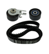 EKSANTRİK GERGİ KİTİ P206-P207-P307-P308-P407-P3008-EXPERT-PARTNER-BERLINGO-JUMPY-C2-C3-C4-C5- XSARA-FOCUS II-FIESTA V-VI VOLVO S40-C30-V50-FIAT SCUDO EURO4 1.6 HDI-TDCİ