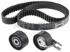 EKSANTRİK GERGİ KİTİ P206-P207-P307-P308-P407-P3008-EXPERT-PARTNER-BERLINGO-JUMPY-C2-C3-C4-C5- XSARA-FOCUS II-FIESTA V-VI VOLVO S40-C30-V50-FIAT SCUDO EURO4 1.6 HDI-TDCİ