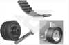 EKSANTRİK GERGİ KİTİ P306-P406-XANTIA-XSARA-ZX 1.8 16V XU7J