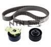 EKSANTRİK GERGİ KİTİ P306-P406-XANTIA-XSARA-ZX 1.8 16V XU7J
