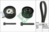 EKSANTRİK GERGİ KİTİ P307-P407-P807-EXPERT-C4-C5-C8-JUMPY 1.8-2.0 05 > EW10A-EW7A