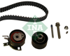EKSANTRIK GERGI KİTİ P4007-P407-P508-P807-C-CROSSER-C5-C6-C8 2.2 HDI FREELANDER 2 L359 06>14 RANGE ROVER EVOQUE L538 11>19 DISCOVERY SPORT L550 14> JAGUAR XF I X250 XF SPORTBRAKE X250