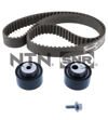 EKSANTRİK GERGİ KİTİ P806 99-02 -807 02- -EXPERT 00- -C8 02- -JUMPY-SCUDO 2.0HDI-2.0i 16V DW10