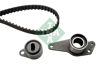 EKSANTRİK GERGİ KİTİ RENAULT CLIO 91>98 LAGUNA 93>01 TRAFFIC 86>94 R9-R11-R19-R21 1.7-1.8 125x190
