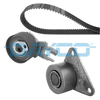EKSANTRİK GERGİ KİTİ VOLVO C30-C70 I-II-S40 II-S60 I-S70-V40-V50-V70-XC70 2.4-KUGA-MONDEO-FOCUS 2.5 UZUN GERGİ 530046810