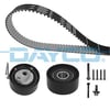 EKSANTRİK GERGİ KİTİ VOLVO S60 1.5T3 2.0 T3 T4 T5 T6 T8 15-18 S80 S90-V40-V60 V70 V90 XC40 XC60 XC90 130DİŞ X 23 31460035