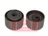 EKSANTRİK GERGİ RULMANI ALBEA-DOBLO-PALIO-PUNTO 1.2-1.4-UNO-LINEA-IDEA 1.4-PANDA 1.1-1.2-FIAT500 1.2