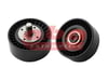 EKSANTRİK GERGİ RULMANI ANTARA 07 > CAPTIVA 2.0D 06 > CRUZE 09 > LACETTI 07 > NUBIRA 05 >