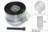 EKSANTRİK GERGİ RULMANI ASTRA G-ASTRA H-J-VECTRA C-INSIGNIA-MERIVA-ZAFIRA 1.6-1.6T-1.8 16V Z16XEP-XER-A16LET-XER-B16XER 55555653-55560082-5636451-563631