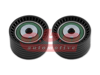 EKSANTRİK GERGİ RULMANI CLIO-MEGANE 1.4 16V - CLIO-LAGUNA-SCENIC-TRAFIC 2.0 16V - LAGUNA-SCENIC 1.6 16V