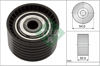 EKSANTRİK GERGİ RULMANI CLIO-MEGANE 1.4 16V - CLIO-LAGUNA-SCENIC-TRAFIC 2.0 16V - LAGUNA-SCENIC 1.6 16V