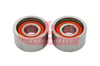 EKSANTRİK GERGİ RULMANI DUCATO 2.4TD-2.5TD-2.8D-2.8TDI 86-06 - MASTER I-II 89-01 - MOVAVO 2.8DTI