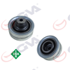 EKSANTRİK GERGİ RULMANI GOLF4-BORA-A3-TOLEDO-OCTAVIA-CRAFTER1.9-2.5 TDI AGR-AHF-BJK-BJM