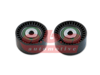 EKSANTRİK GERGİ RULMANI P107-206-207-307-PARTNER-C2-C3-C4-C5-BERLINGO-1.4HDI-1.6HDI-FIESTA V-FOCUSII