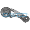 EKSANTRİK KAYIŞ GERGİ KİTİ ALT YAĞLI KAYIŞ SET FORD CONNECT 07> MİL YOK