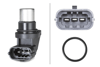 EKSANTRİK MİL DEVİR SENSÖRÜ OPEL ASTRA G 98> ASTRA H 04>10 1.7 CDTI DTH-DTL FIAT PALIO-PUNTO 1.2-1.4