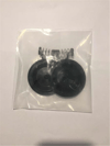 EKSANTRİK MİL KAPAĞI TAPASI KÜLBÜTÖR P307-308-206-207-407-PARTNER-BERLINGO-C4-SCUDO DV6 1.6HDI- FOCUS II C-MAX 04> FOCUS II 04 > 1.6TDCİ