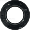 EKSANTRİK MİL KEÇESİ FORD-PEUGEOT-CITROEN-OPEL-VOLVO-FIAT 02> 1.4-1.5-1.6-2.0 TDCİ-HDİ DIŞ ÇAP:47mm . İÇ ÇAP:27mm. KALINLIK:7mm