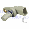 EKSANTRIK MIL SENSORU CONNECT 1.8TDCI 02>13 FOCUS 99>11 C MAX 04>11 MONDEO IV 07>14 S MAX GALAXY 06>15 1.8TDCI