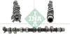 EKSANTRİK MİLİ EMME ASTRA J-CRUZE-INSIGNIA A-MOKKA-ZAFIRA C 1.6-1.8 16V A16XER-B16XER-D16XER-A18XER