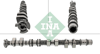 EKSANTRİK MİLİ EMME INSIGNIA A-CRUZE-AVEO 1.6-1.8 A16XER-A16LET-A18XER-B18XER-LDT-LDE-2H0