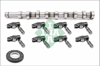 EKSANTRİK MİLİ FORD-PEUGEOT-CİTROEN-OPEL-VOLVO 12> FOCUS-C-MAX-COURİER-301-308-3008-S60-1.6 EURO 5-1 .5-1.6 TDCİ-HDİ EKSANTRIK MIL TAPET-TUS-KECE DAHIL TAM SET