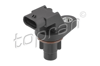 EKSANTRIK MILI KONUM SENSORU MERCEDES W176 W204 W205 C218 X156 W166 W222 W447 W639 B906 B907 B910
