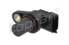 EKSANTRIK MILI KONUM SENSORU MERCEDES M112 M113 M266 M271 M272 W169 W245 W204 W211 W212 W221