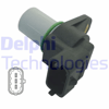 EKSANTRIK MILI KONUM SENSORU MERCEDES OM611 OM642 OM646 W245 W203 W204 C218 W211 W212 B901>B906