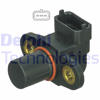 EKSANTRIK MILI KONUM SENSORU MERCEDES M104 M111 W202 W210 W163 W140 R129 R170