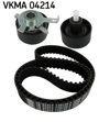 EKSANTRIK RULMAN KITI TRIGER SETI JAGUAR 2.0 98 01 FOCUS 98 04 MONDEO II 96 00 MONDEO III 00 07 1.8 2.0 ZETEC