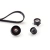 EKSANTRIK RULMAN KITI TRIGER SETI JAGUAR 2.0 98 01 FOCUS 98 04 MONDEO II 96 00 MONDEO III 00 07 1.8 2.0 ZETEC