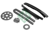 EKSANTRİK ZİNCİR SETİ ASTRA H-CORSA C-D-COMBO-C-D-ASTRA J-MERIVA-ALBEA-DOBLO-EGEA-PUNTO- 500- 1.3 JTD -1.3 CDTI E4-E5-E6 GERGİ KİTİ