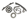 EKSANTRİK ZİNCİR SETİ ASTRA H-CORSA C-D-COMBO-C-D-ASTRA J-MERIVA-ALBEA-DOBLO-EGEA-PUNTO-500- 1.3 JTD -1.3 CDTI E4-E5-E6 GERGİ KİTİ