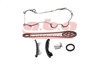 EKSANTRİK ZİNCİR SETİ ASTRA H-CORSA C-D-COMBO-C-D-ASTRA J-MERIVA-ALBEA-DOBLO-EGEA- PUNTO-500- 1.3 JTD 1.3 CDTI E4-E5-E6 GERGİ KİTİ YAĞ POMPA CONTALI