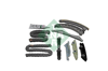 EKSANTRİK ZİNCİR SETİ IVECO DAILY IV-V-VI 06>16 FIAT DUCATO 06> PSA BOXER-JUMPER 10> FUSO CANTER 12> 3.0 D MTJ F1C E5-E6-C-D 5801628694 581375558