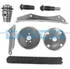 EKSANTRİK ZİNCİR SETİ IVECO DAILY IV-V-VI 06>16 FIAT DUCATO 06> PSA BOXER-JUMPER 10> FUSO CANTER 12> 3.0 D MTJ F1C E5-E6-C-D 5801628694 581375558