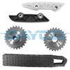 EKSANTRİK ZİNCİR SETİ IVECO DAILY IV-V-VI 06>16 FIAT DUCATO 06> PSA BOXER-JUMPER 10> FUSO CANTER 12> F1C E5-E6-D 504294672