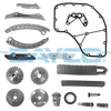 EKSANTRİK ZİNCİR SETİ KOMPLE IVECO DAILY IV-V-VI 06>16 FIAT DUCATO 06> PSA BOXER-JUMPER 10> FUSO CAN TER 12> F1C 2.3
