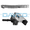 EKSANTRIK ZINCIR SETI LAND ROVER 224DT DISCOVERY SPORT L550 FREELANDER II L359 RANGE ROVER EVOQUE L5 38 . OPEL VIVARO C-ZAFIRA LIFE-P308-P407-P508-P3008-P5008-EXPERT-BOXER-JUMPER-JUMPY-C4- C5-C6-DS5 2.